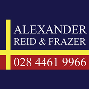 Contact Alexander Reid & Frazer Contact Alexander Reid & Frazer
