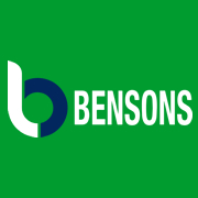 Contact Bensons