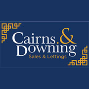 Contact Cairns and Downing Contact Cairns and Downing