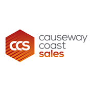Contact Causeway Coast (Sales) Contact Causeway Coast (Sales)