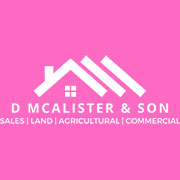 Contact Daniel McAlister & Son