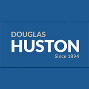 Contact Douglas Huston