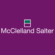 Contact McClelland Salter Contact McClelland Salter