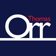 Contact Thomas Orr