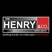 Contact Tom Henry & Co Contact Tom Henry & Co