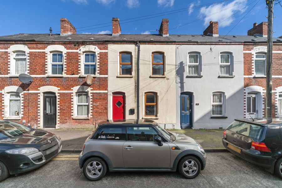 5 Charleville Avenue, south belfast, belfast, BT9 7HG