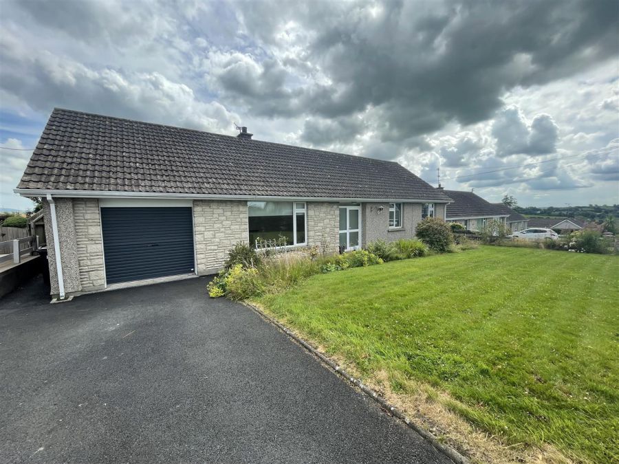 53 Barban Hill, dromore, BT25 1PR