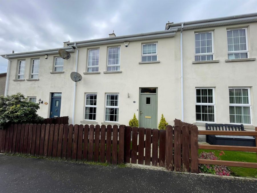 11b Skeagh Road, dromara, dromore, BT25 2QE