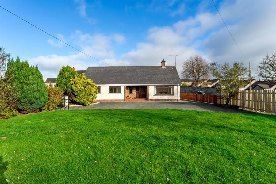 12 Newcastle Road, drumaness, ballynahinch, BT24 8NE