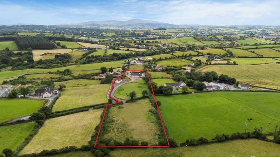 5 Seavaghan Road, ballynahinch, BT24 8SP