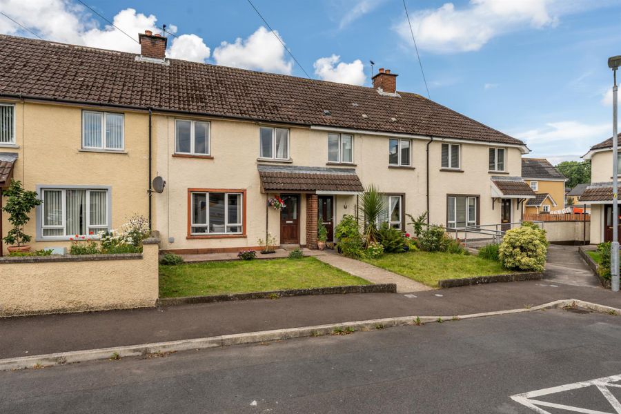 18 Park Crescent, comber, newtownards, BT23 5AS