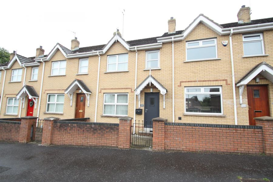 4a Moybrick Road, dromara, BT25 2BW