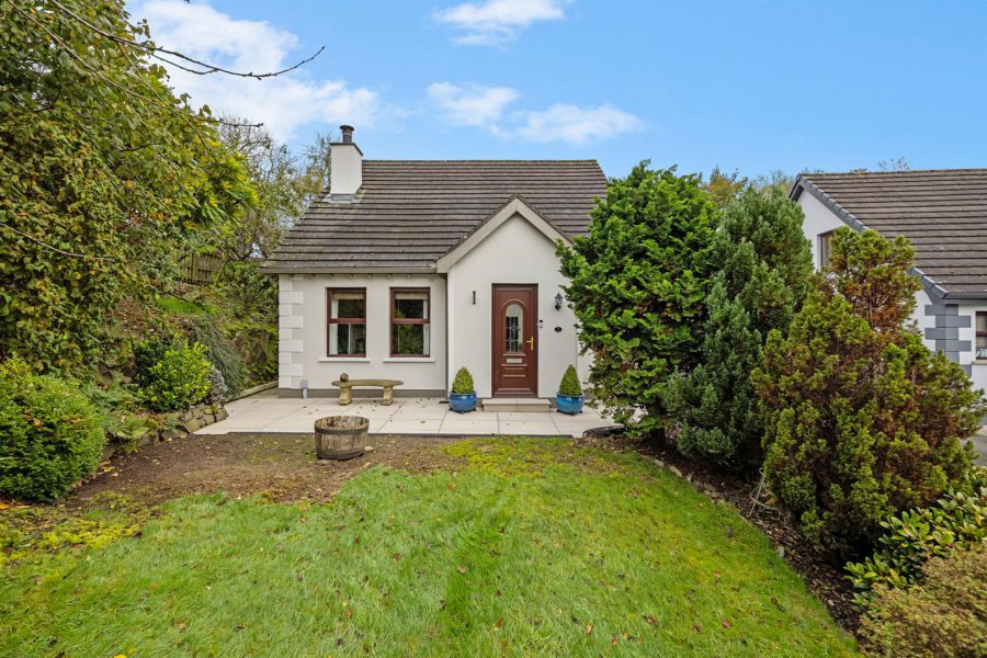 7 Hawthorn Hill, Dromara, Dromore, BT25 2HY