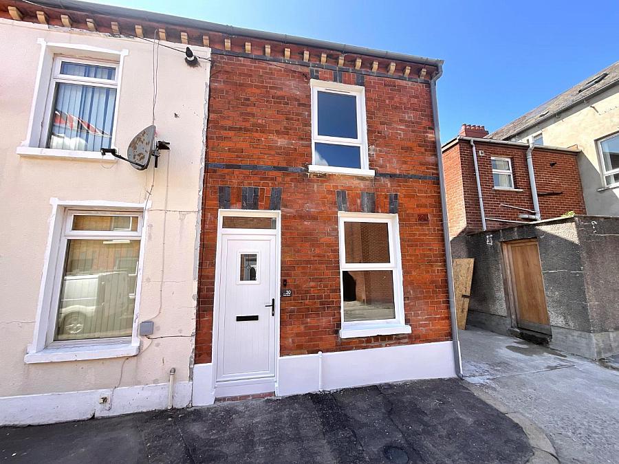 30 Acton Street, belfast, BT13 3GU