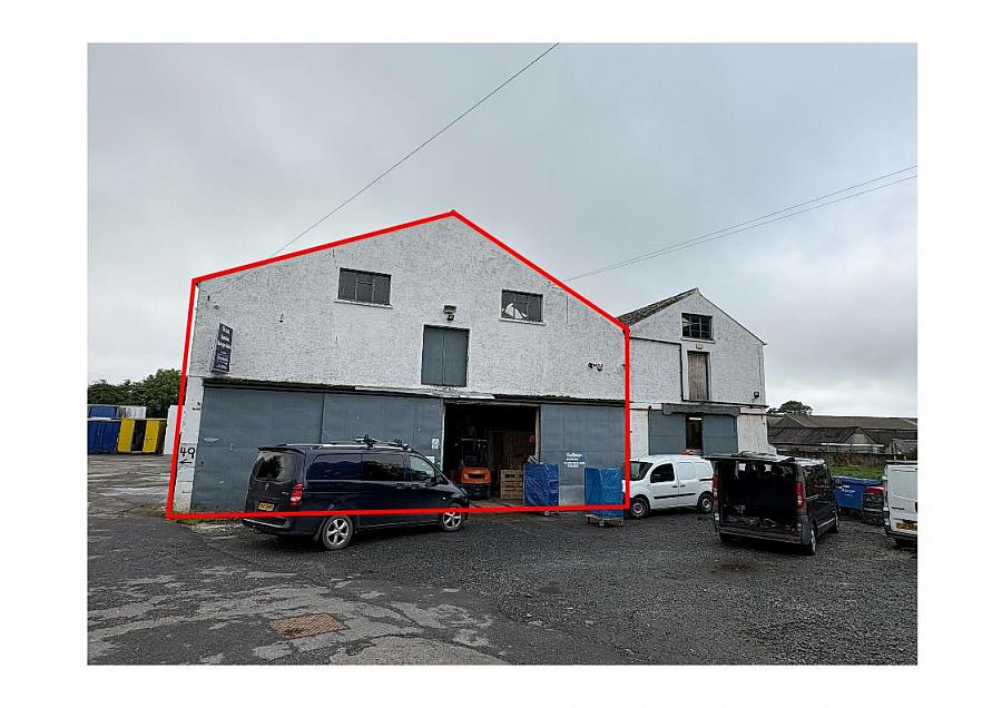 54c Quarry Road, lisbane, comber, BT23 6EA