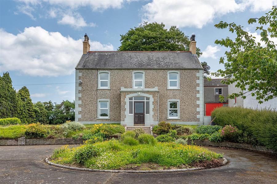 132 Clea Lough Road, derryboye, crossgar, BT30 9LX