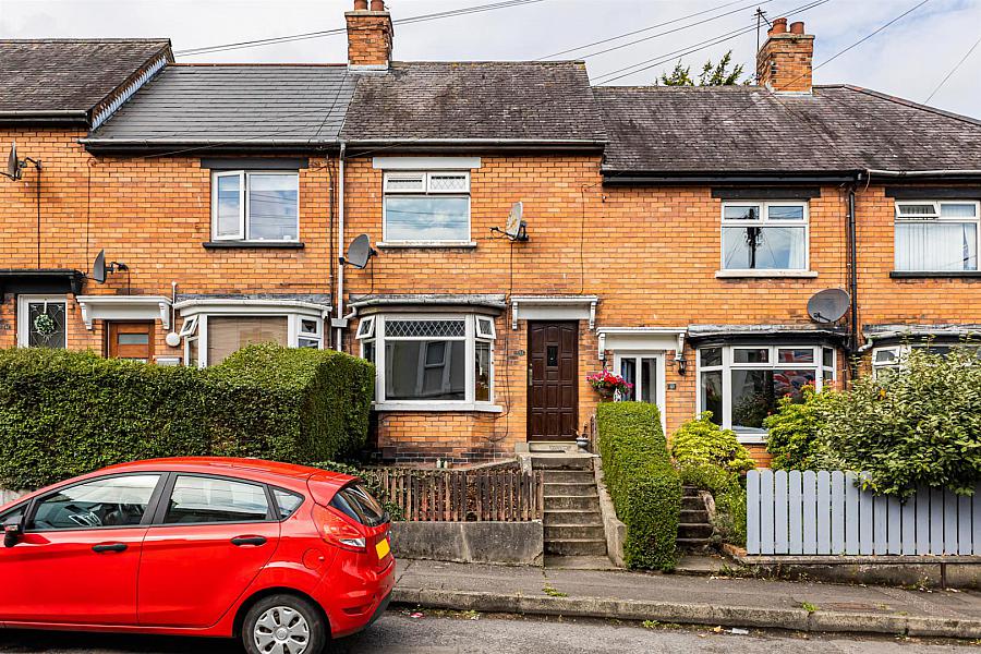 43 Brownlow Street, comber, BT23 5EP