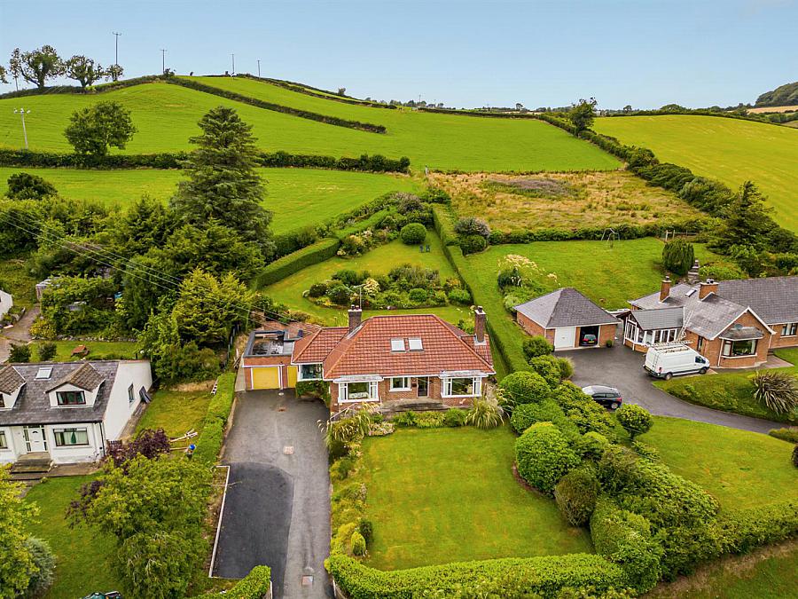 53 Spa Road, ballynahinch, BT24 8PT