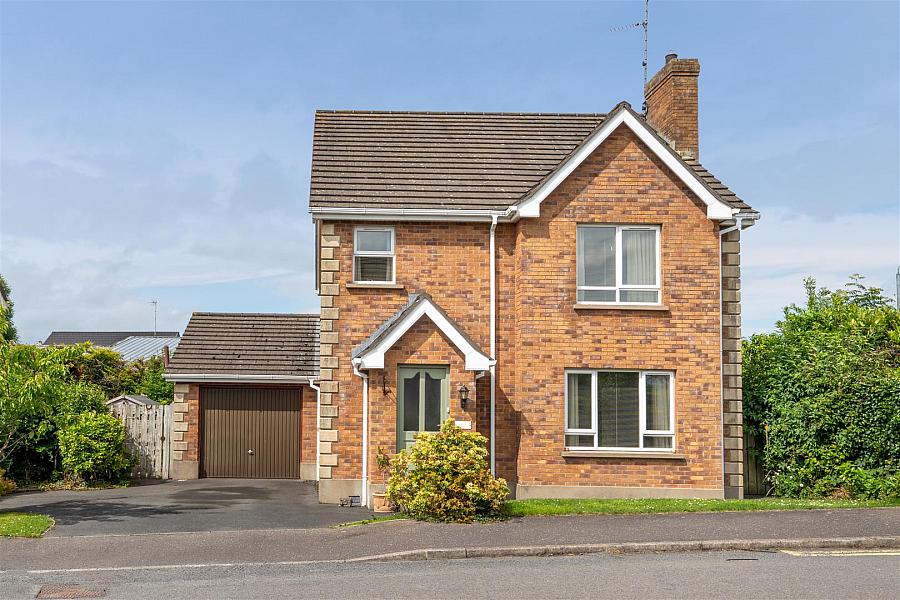 1 The Arches, darragh cross, BT30 9HD