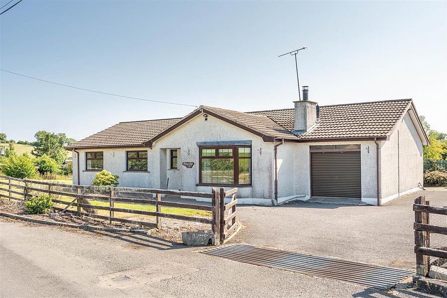 11 Craigy Road, saintfield, ballynahinch, BT24 7BZ