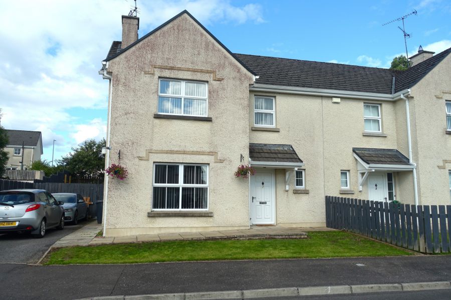 7 Lismonaghan Park, co. fermanagh, kinawley, BT94 4FL