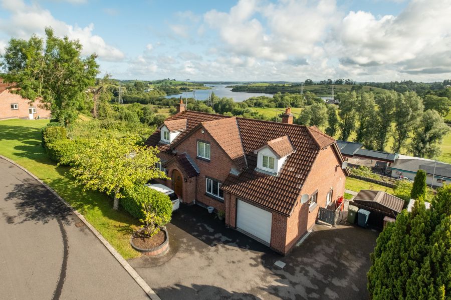 37 The Limes, enniskillen, BT74 5NQ