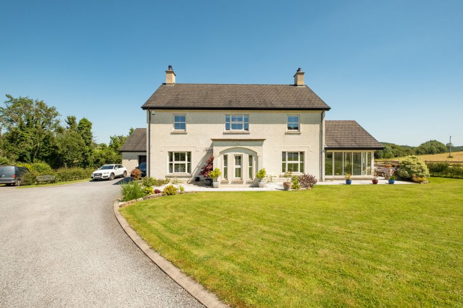 2 Drumgormly Road, derrygonnelly, BT93 6EF