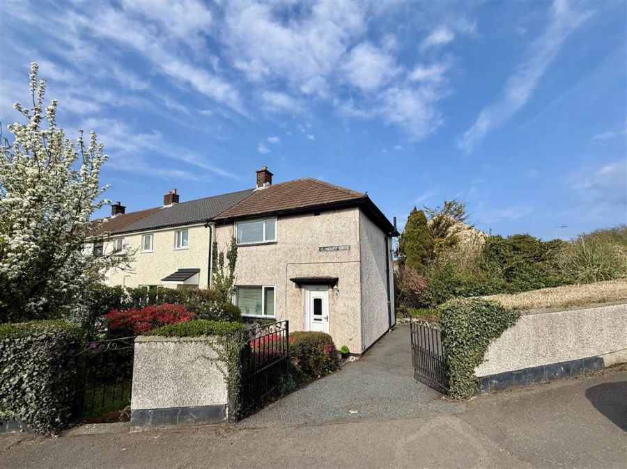 130 Clonduff Drive, castlereagh, belfast, BT6 9NT