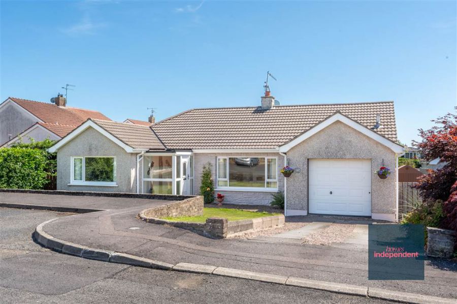 47 Fendale Park, cullybackey, BT43 5PU