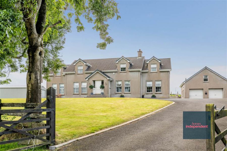 27 Lisnahilt Road, broughshane, BT42 4QT