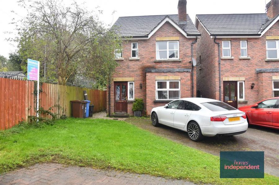 39 Andena Grange, ballymena, BT43 5EU