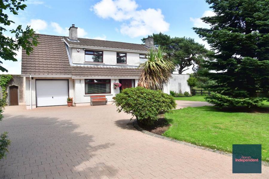 25 Quarrytown Road, broughshane, BT43 7LB