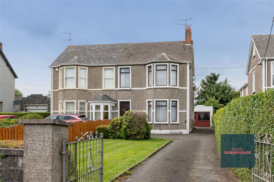 34 Cushendall Road, ballymena, BT43 6HD