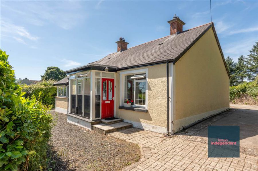 38 Dunnygarron Road, cullybackey, BT43 5PS