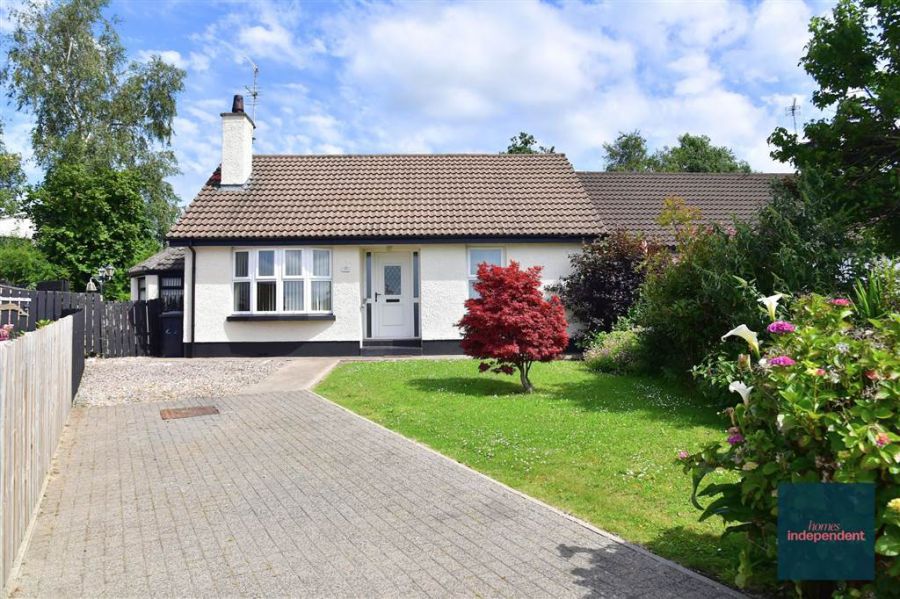 22 Garvaghy Avenue, portglenone, BT44 8QL