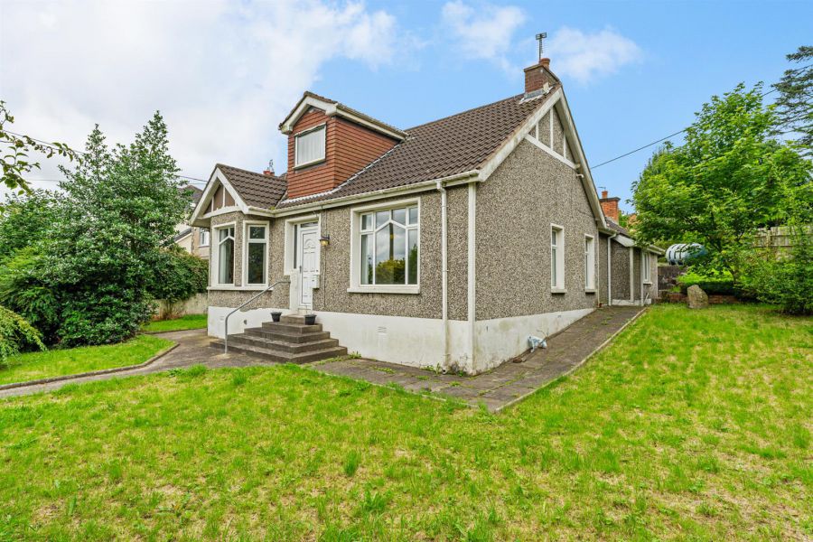 149 Bangor Road, newtownards, BT23 7AU