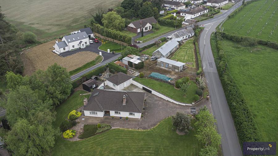 55/57 Mullalelish Road, richhill, armagh, BT61 9LT