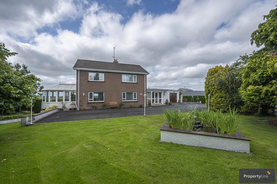 44 Drumnasoo Road, richhill, armagh, BT61 8JP