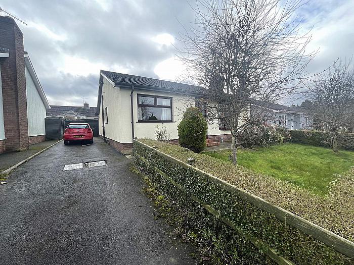 39 Annesborough Park, lurgan, craigavon, BT67 9HU