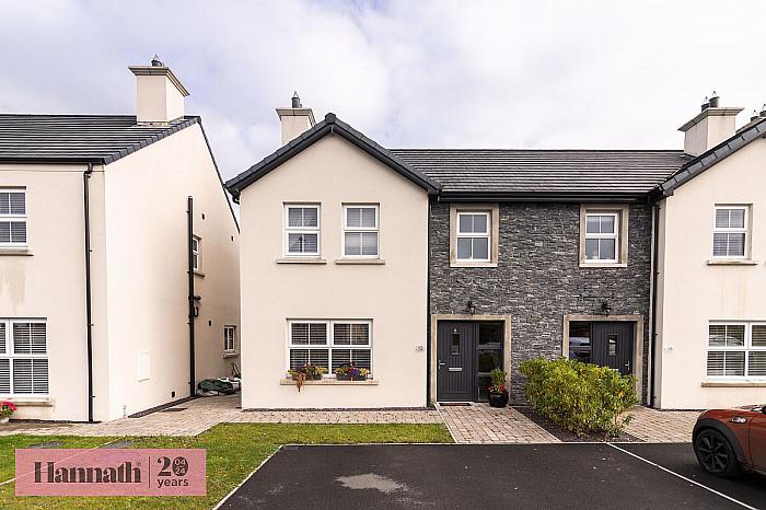 12 Station Hall, Derrycoose Road, portadown, craigavon, BT62 1LY