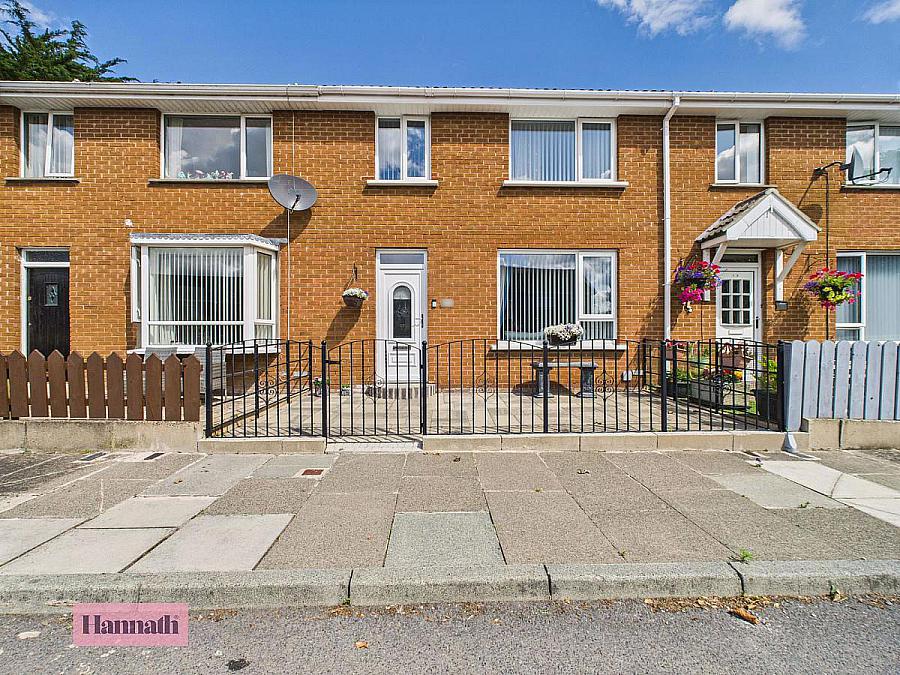 169 Ballyoran Park, portadown, craigavon, BT62 1JP