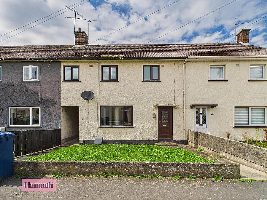 12 Deramore Drive, portadown, craigavon, BT62 3HH