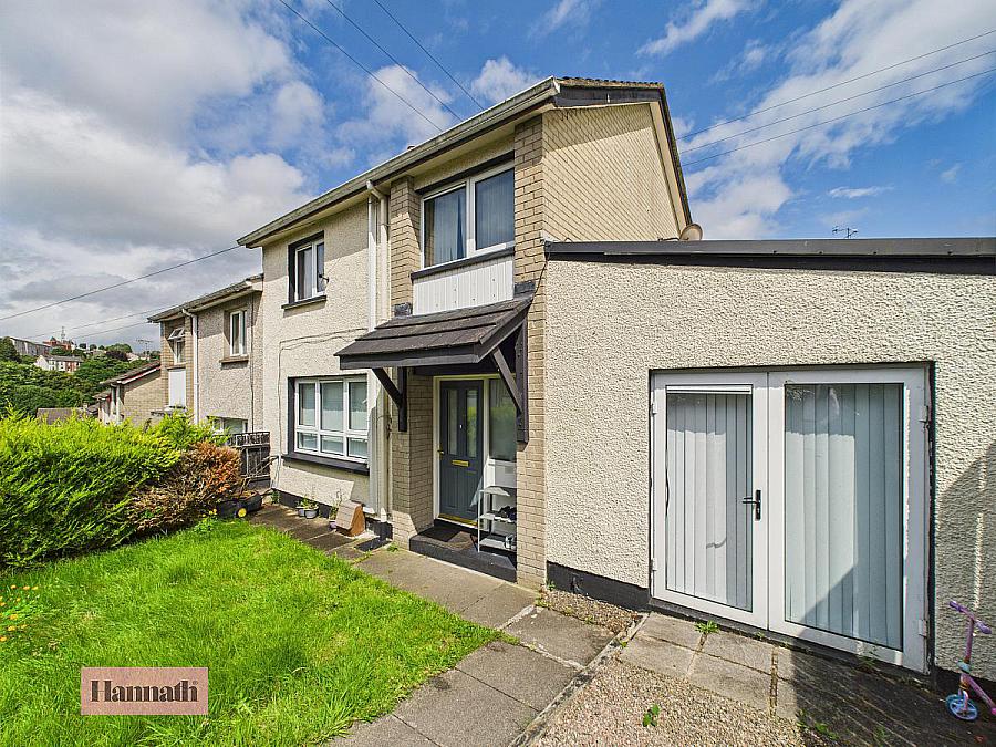 40 Fairfield Estate, dungannon, BT71 7AZ