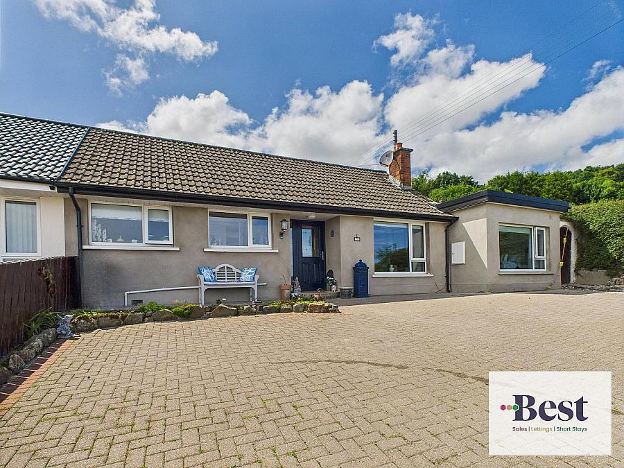 8 Channel Vista, ballymena, BT44 0AE