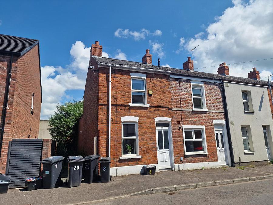 86 Grove Street East, belfast, BT5 5GH