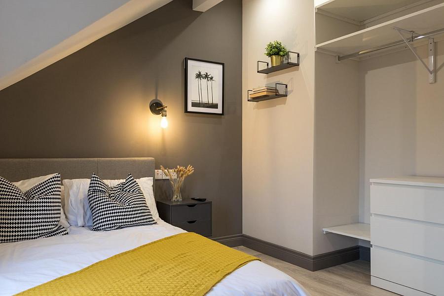 Room 5, 42 Grace Avenue, belfast, BT5 5JH