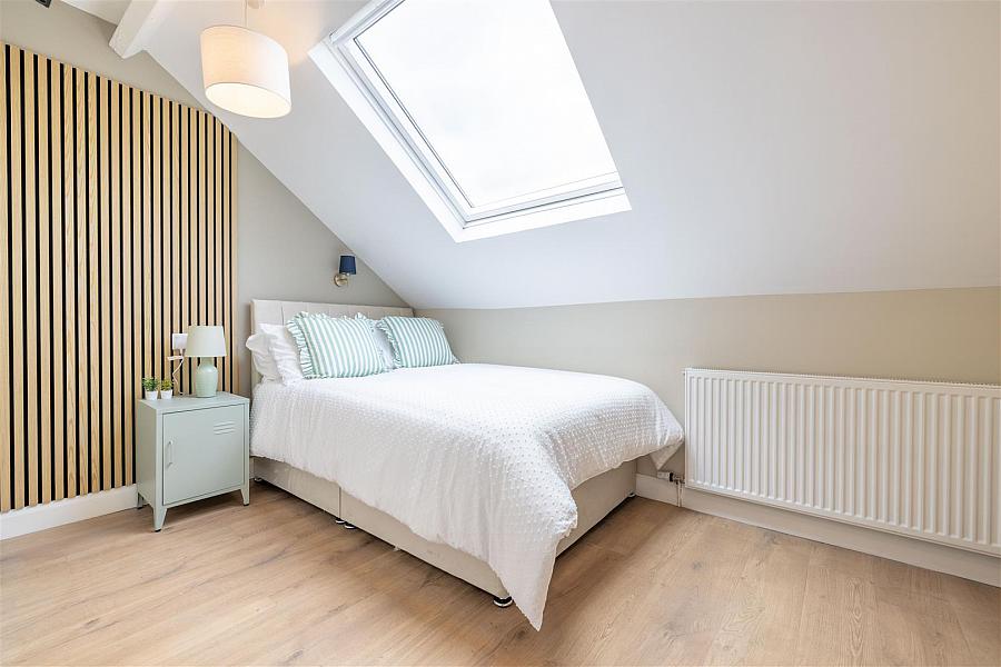 Rooms 4 & 5, 28 Glendower Street, belfast, BT6 8PD