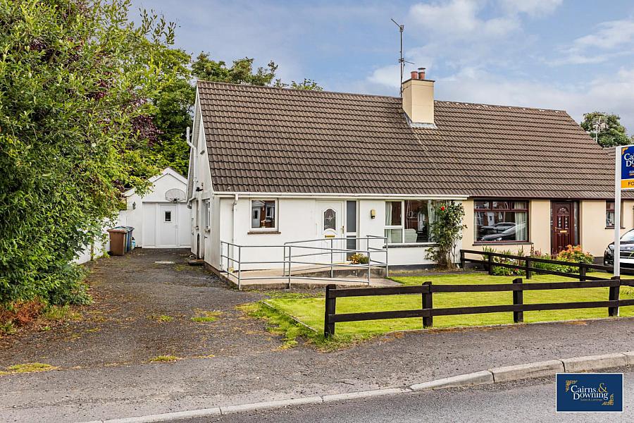 5 Iveagh Corner, blackskull, dromore, BT25 1LU