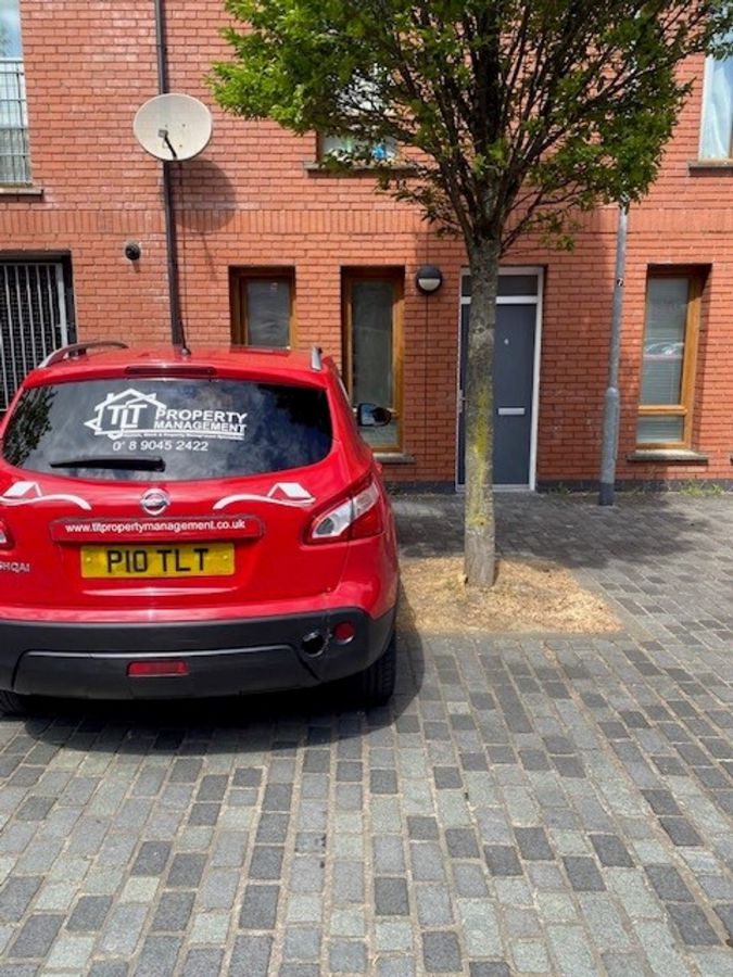 4 32 Chatsworth Street, beersbridge, belfast, BT5 4QQ