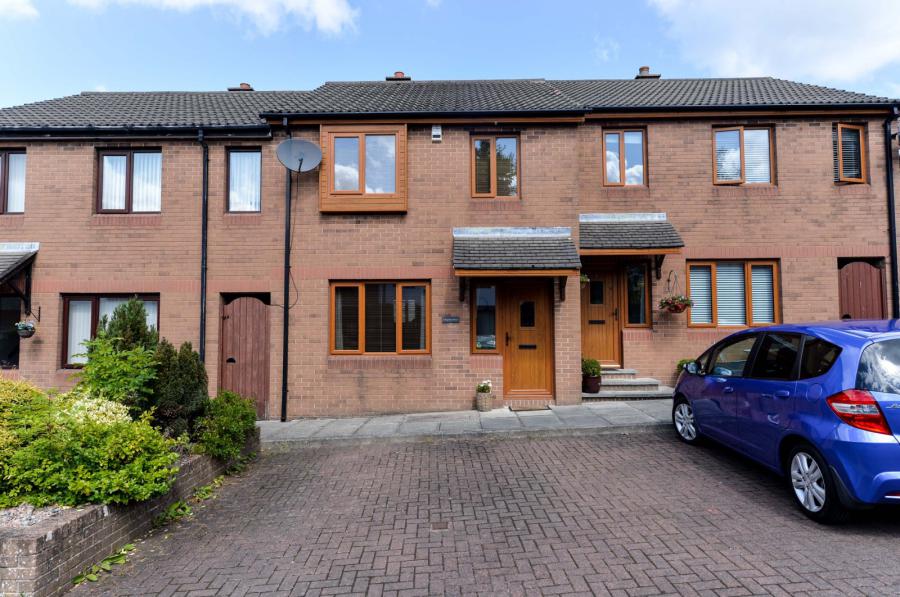 3 Hopedene Mews, belfast, county antrim, BT4 3DS